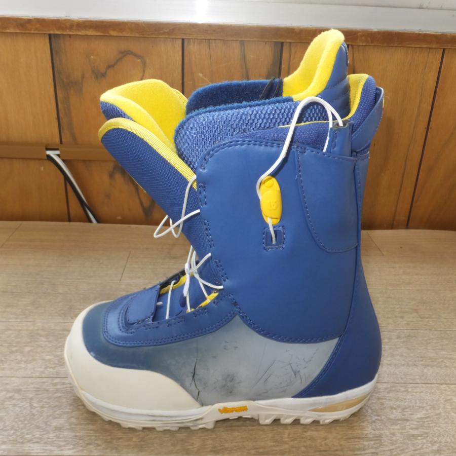 送料無料] 現状品☆バートン BURTON インプリント3 imprint3