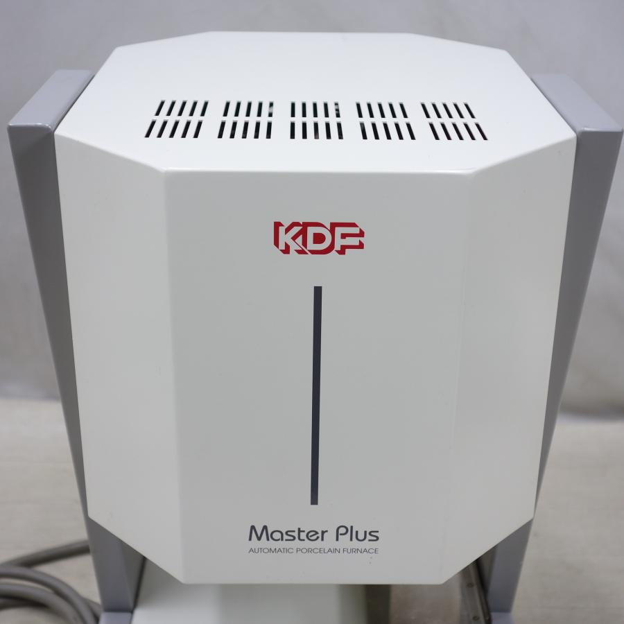 送料無料] ◇KDF デンケン Master Plus マスター プラス 新型