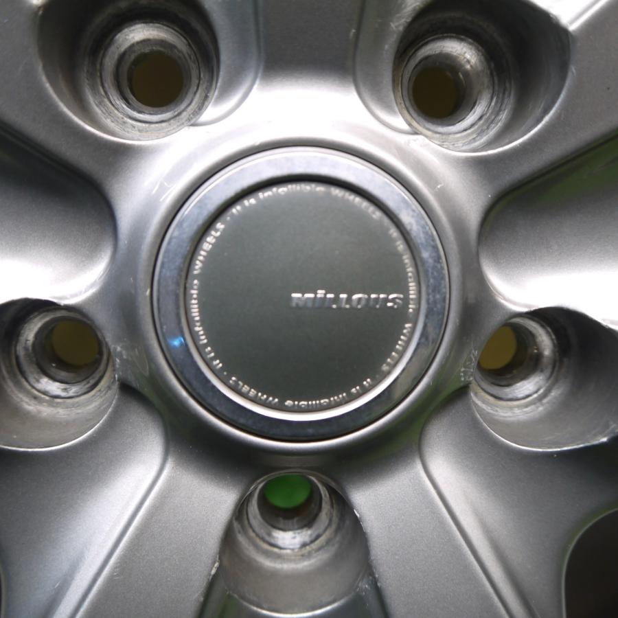 バリ溝！キレイ！8.5分☆スタッドレス 205/60R16 ヨコハマ アイス 