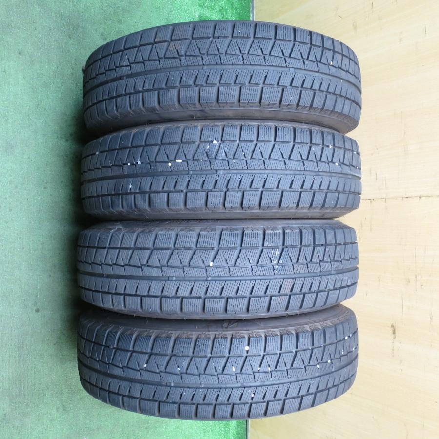 4本価格☆スタッドレス 175/70R14 ブリヂストン アイスパートナー2 ECO 