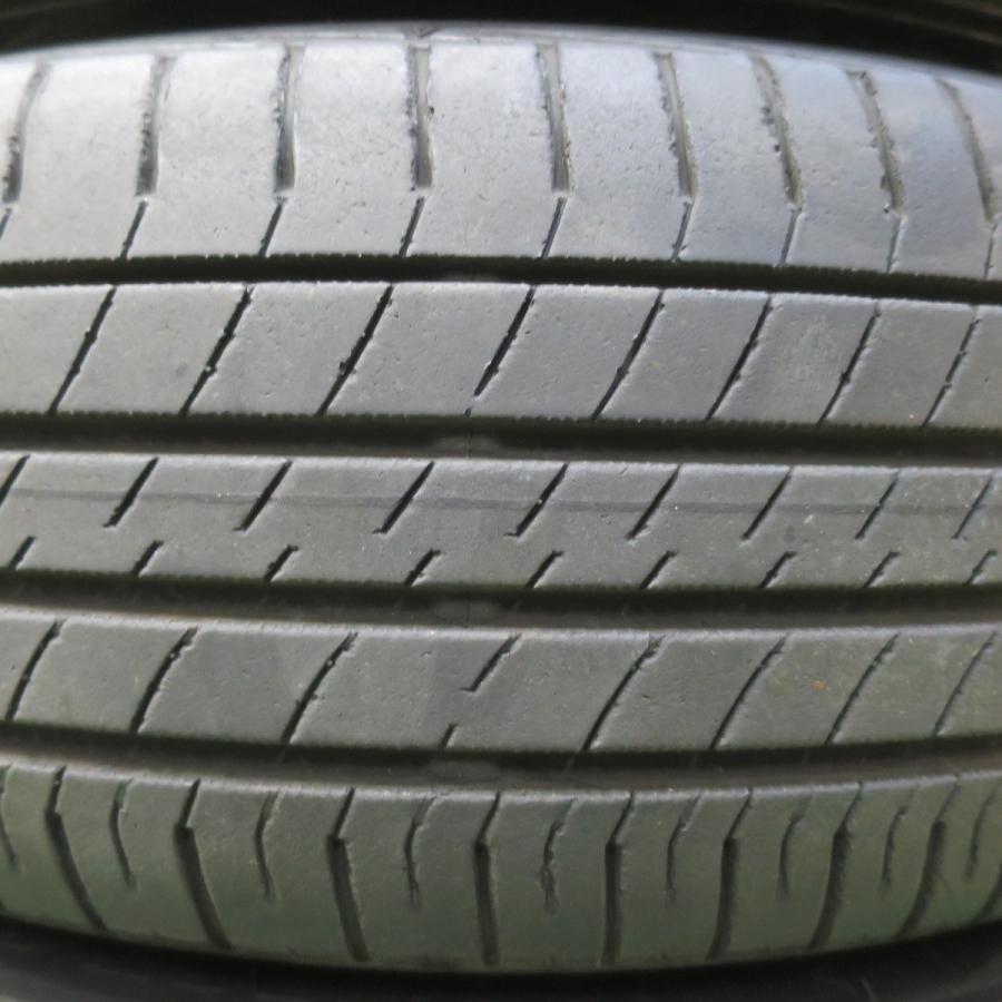 キレイ☆175/65R15 ダンロップ LE MANS V VEMOTION ルマン5 V 