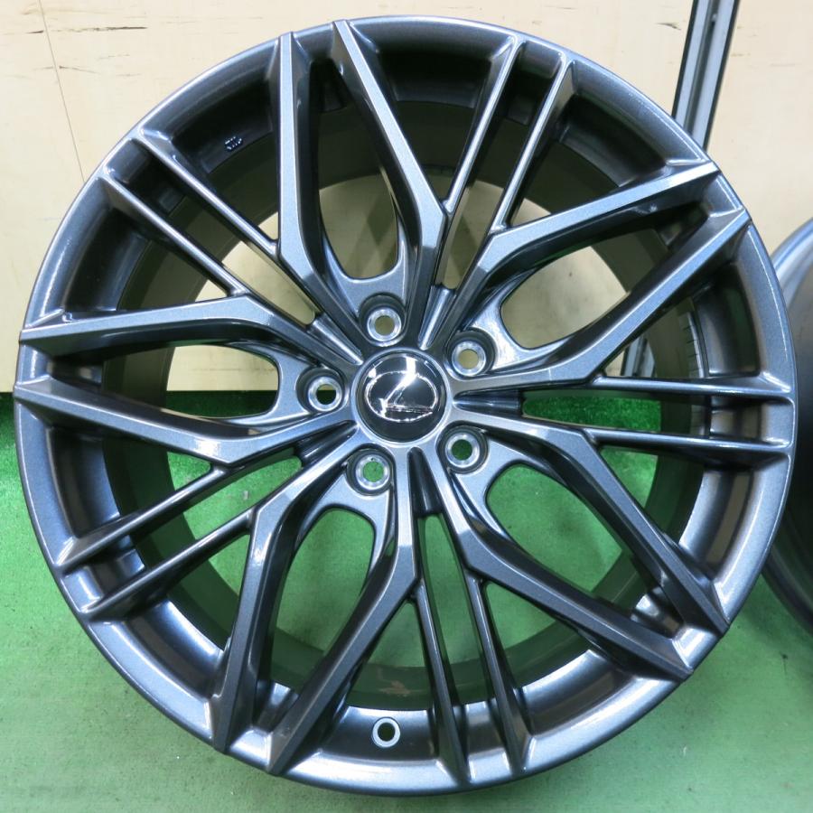 新車外し！付属品付き☆レクサス IS 500 Fスポーツ パフォーマンス