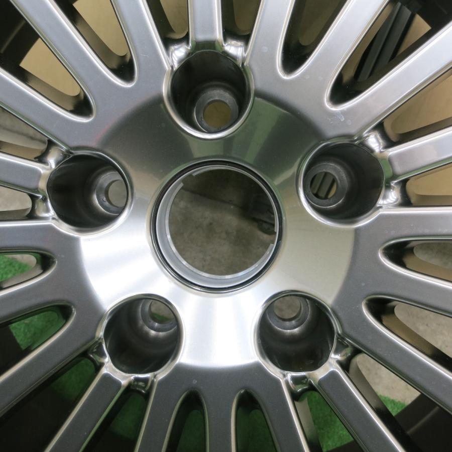 新車外し！1本☆トヨタ クラウン セダン 純正 ホイール 19インチ 19×8J