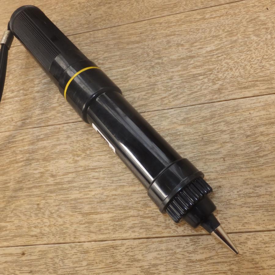 [送料無料] ★中部精機 高低圧用検電器 音響発光式 交流 回路用 CSDV-3N 使用電圧 80〜7000V 60Hz★ : ガレージゲット ...