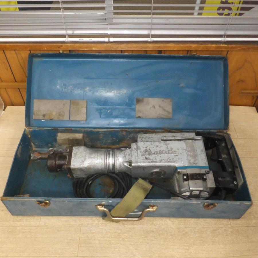 送料無料] ☆マキタ makita 電動ハンマ HM1500 100V 15A 50-60Hz 1430W  