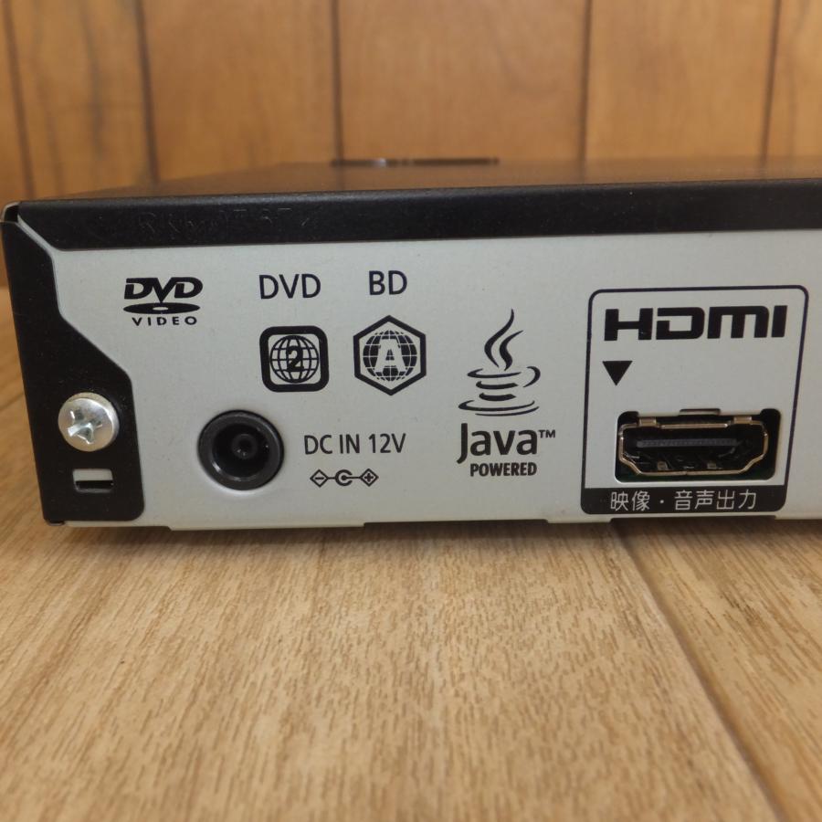 Panasonic パナソニック BDプレーヤー DMP-BD90 2018年製 Amazon | パナソニック ブルーレイプレーヤー フルHDアップ