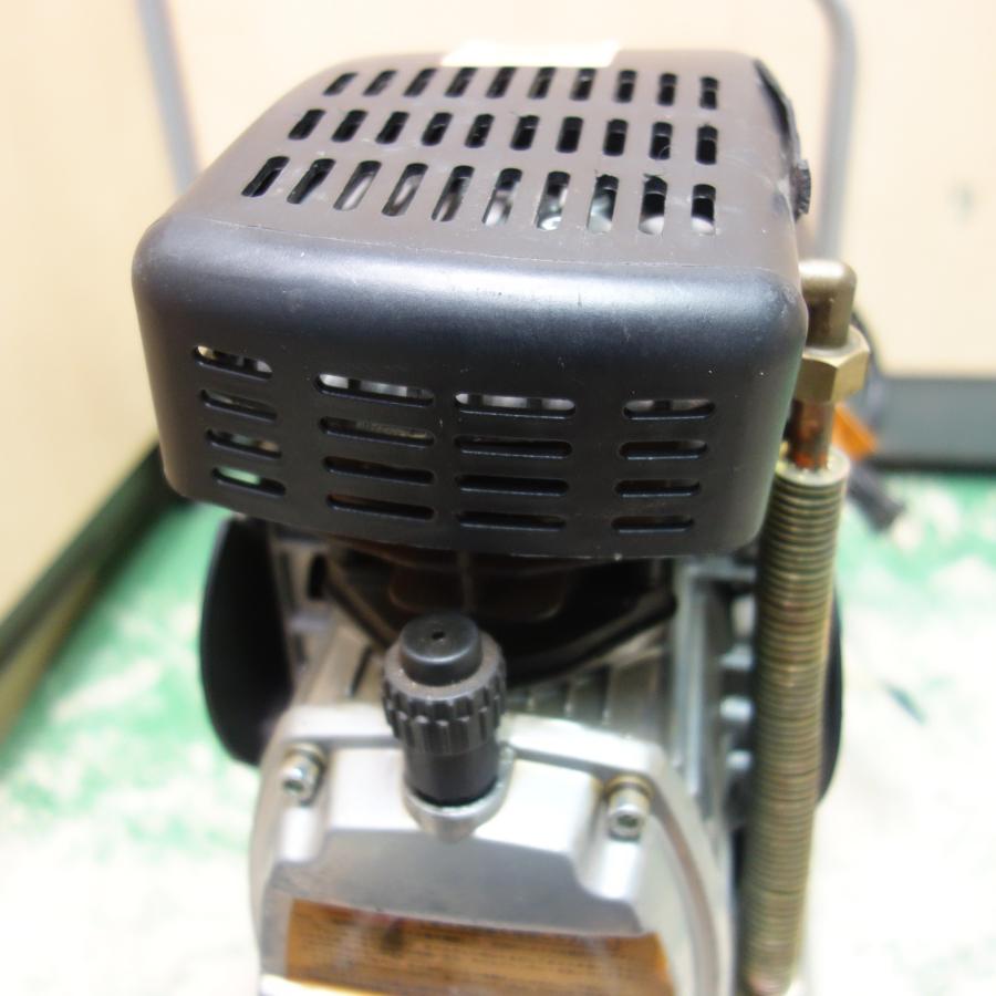 中古品 □ パオック エアコンプレッサー Power sonic RC-1025 □ コン □ IT349W0NXCI4 Yahoo!オークション - エアーコンプレッサー パオック パワーソニック