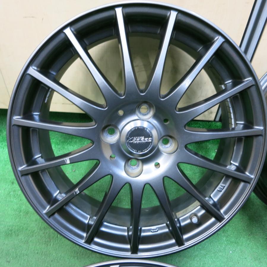 クロススピード プレミアム 16インチ　アルミホイール クロススピード プレミアム-6（CROSS SPEED PREMIUM-6） 16