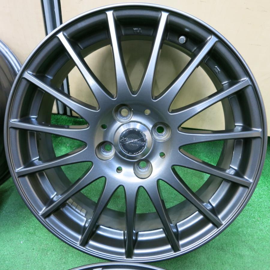 クロススピード プレミアム 16インチ ホイール 16×6J PCD100/4H クロススピード プレミアム 16インチ ホイール 16×6J PCD100/4H - メルカリ