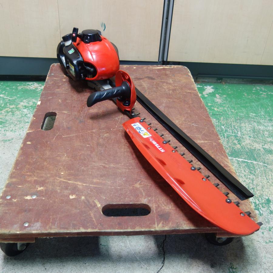 プロ仕様 ゼノア　エンジンヘッジトリマー　HT751HPro-1 プロ仕様 ゼノア エンジンヘッジトリマー HT751HPro-1