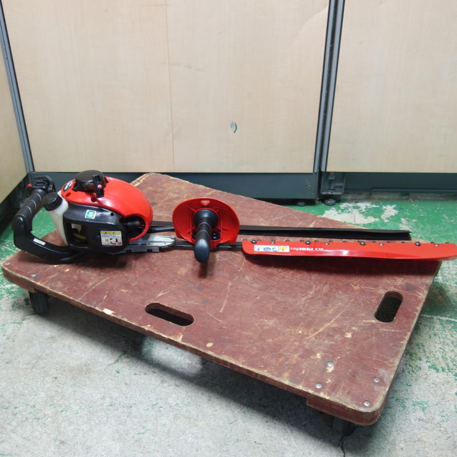 送料無料] キレイ☆ゼノア ヘッジ トリマー エンジン式 HT751H pro-1  