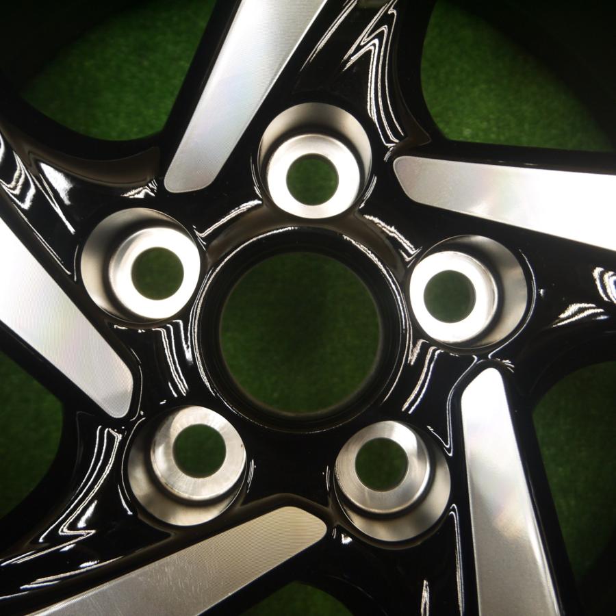 Y235[送料無料] トヨタ　純正　C-HR サイズ　18X7J 送料無料* 未使用☆トヨタ C-HR 純正 ホイール 18インチ 18×7J