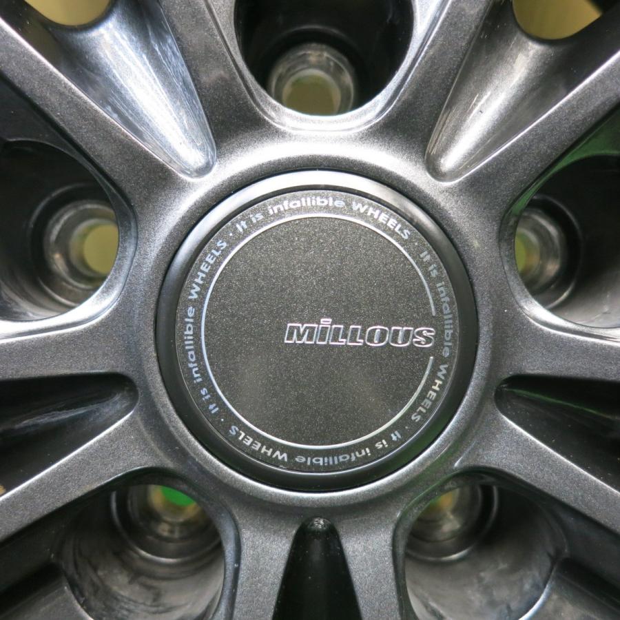 バリ溝！キレイ！9.5分☆スタッドレス 225/65R17 ヨコハマ アイス