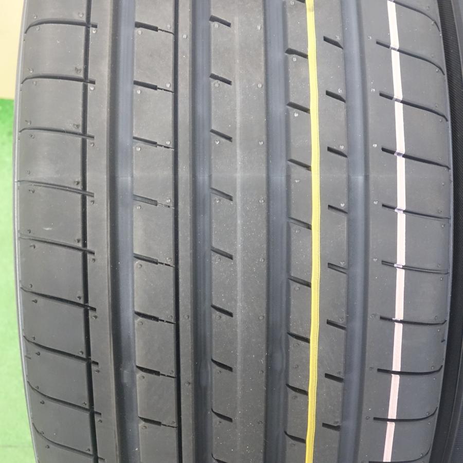 未使用！25年☆235/60R18 ヨコハマ アドバン V61 タイヤ 18インチ