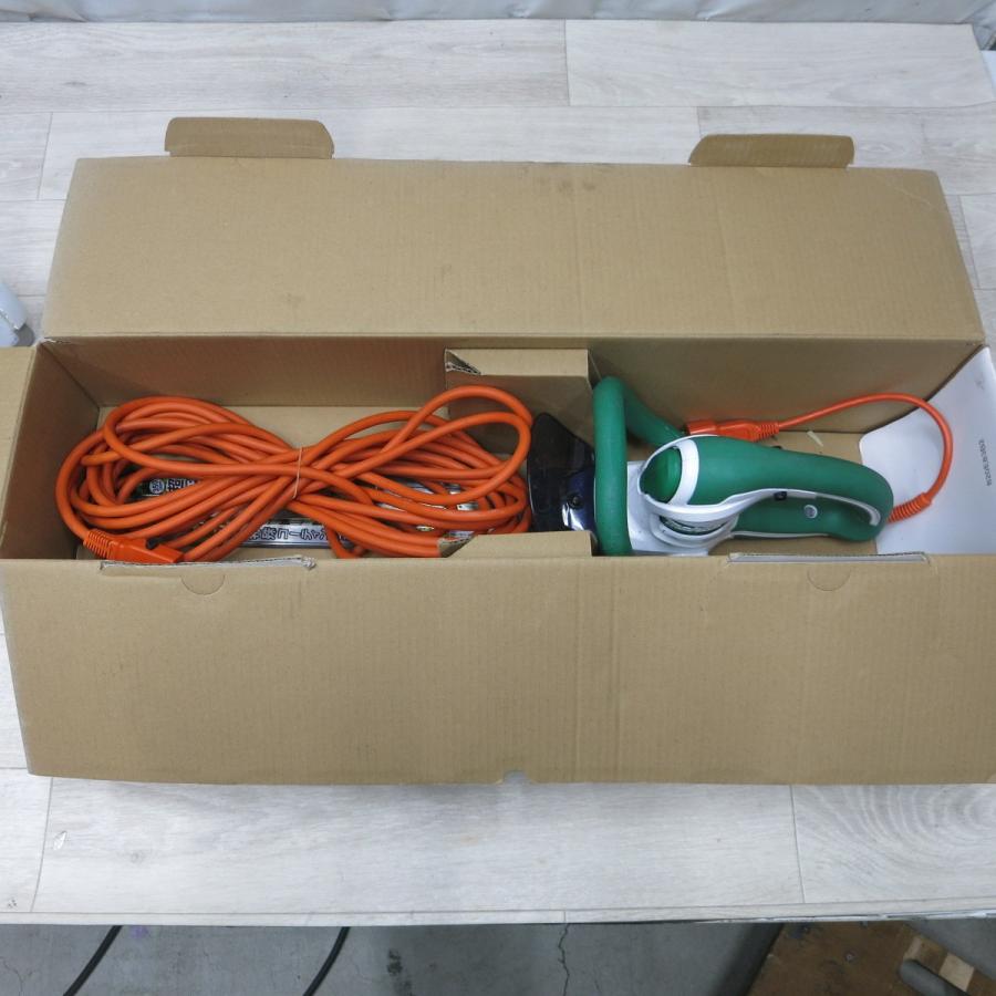 送料無料] ◇マキタ 350mm 生垣 バリカン 100V MUH3502 ヘッジ