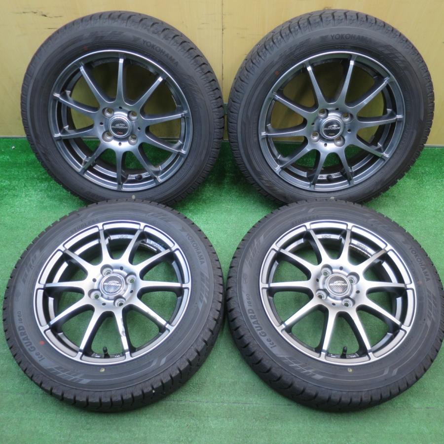 冬タイヤ　165/65r15 バリ溝　 激安 ◇165/55R15 75V 2026年製造 KENDA KR203 ケンダ - 15インチ,165