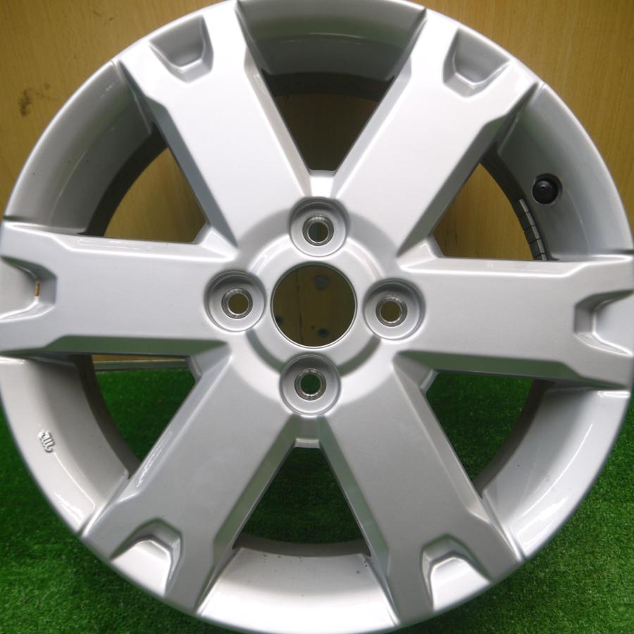 タフト　純正ホイール（新品外し） タフト 新車外し 純正ホイール 14本売り