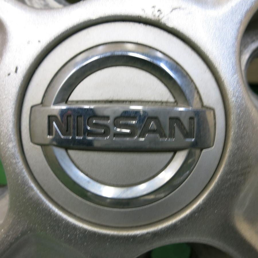 送料無料] 4本価格☆日産 デイズ ルークス 純正 ホイール 14インチ 14