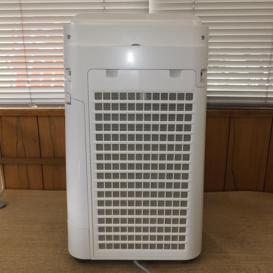 送料無料] キレイ☆シャープ SHARP 2022年製 加湿空気清浄機 KC