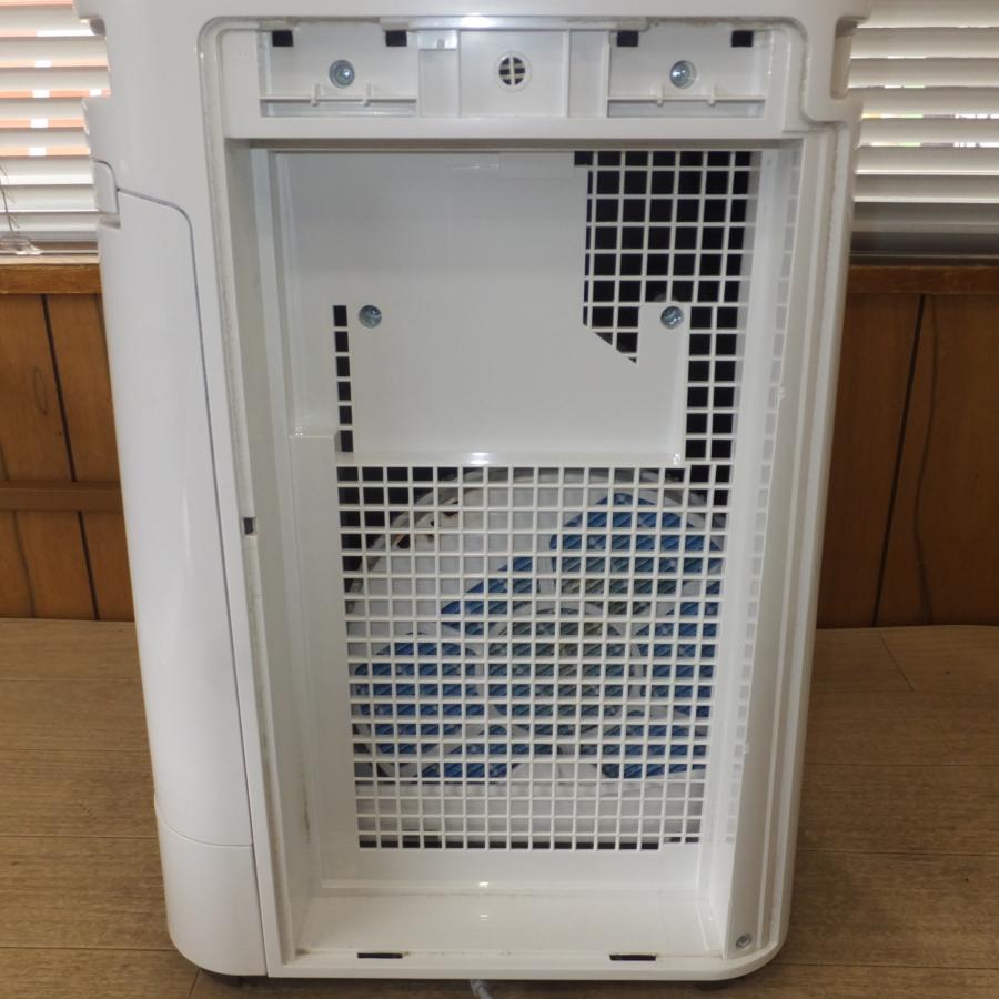 送料無料] キレイ☆シャープ SHARP 2022年製 加湿空気清浄機 KC