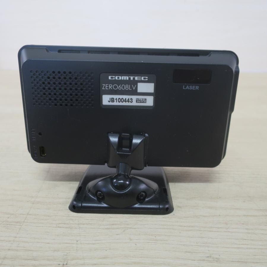 ☆COMTEC ドライビング セーフティ センサー GPS レーダー 探知機