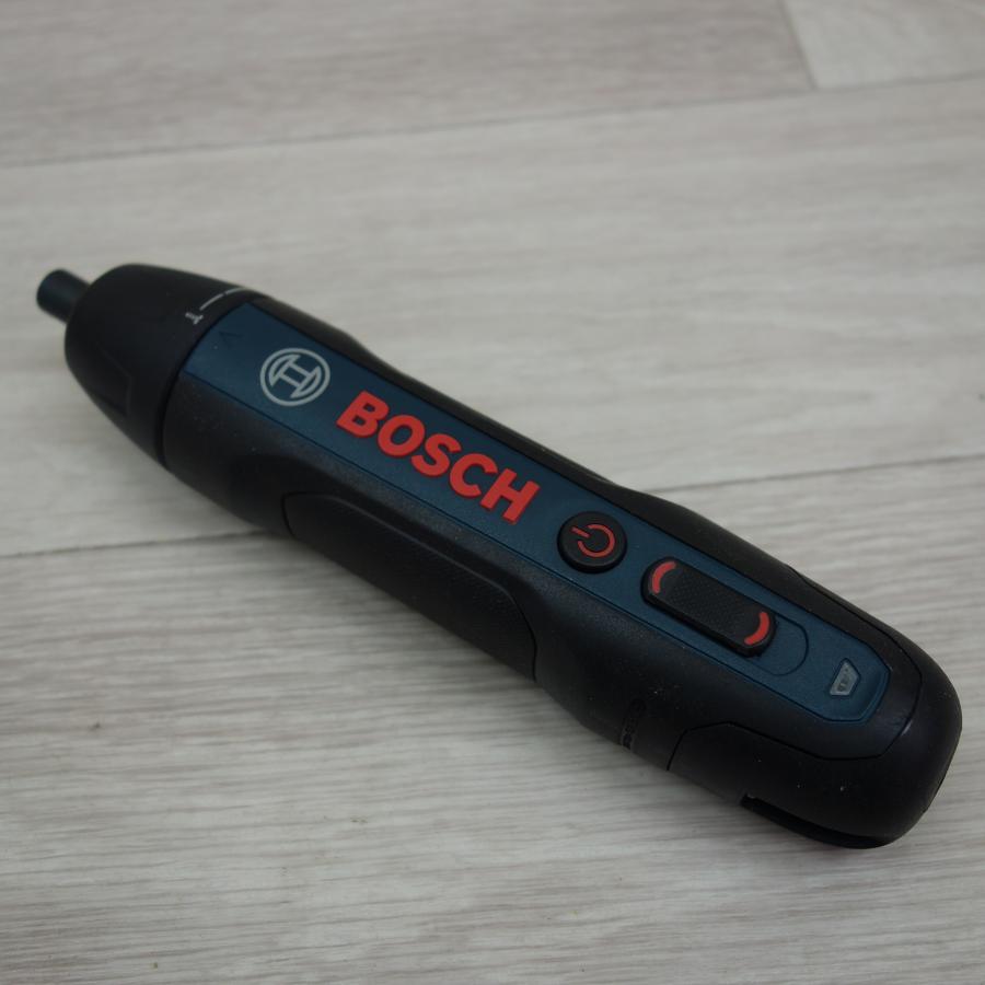 送料無料] キレイ☆BOSCH GO コードレス ドライバー 3 601 JH2