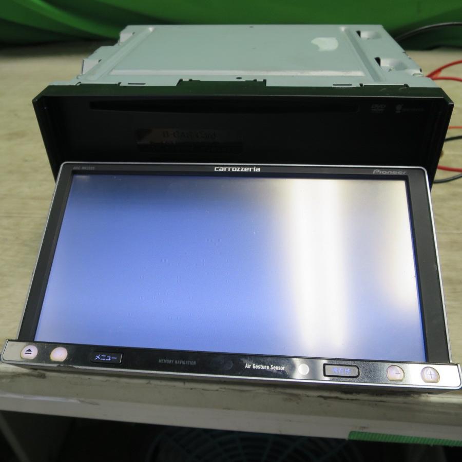 送料無料] ☆carrozzeria PIONEER メモリーナビ カーナビ AVIC
