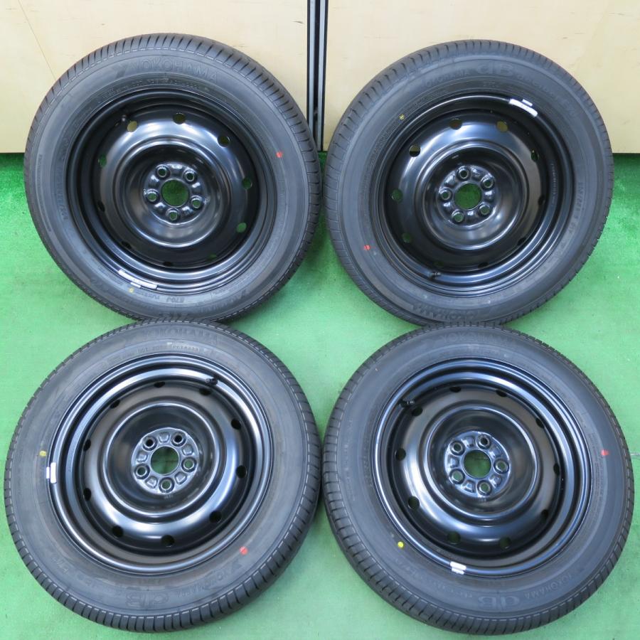 スバル 純正 205/55R16 ZD8 BRZ ZN8 GR86 新車外し スバル 純正 205/55R16 ZD8 BRZ ZN8 GR86 新車外し