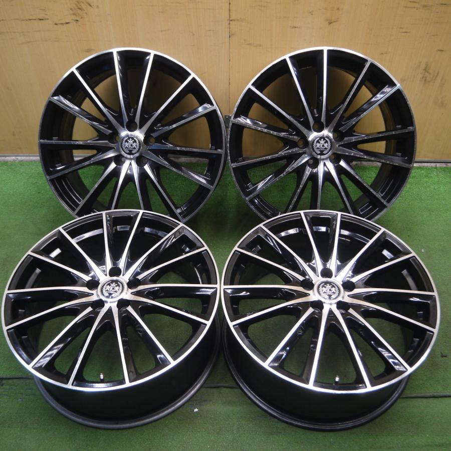 送料無料* 4本価格☆Lehrmeister SOLAIA V7 レアマイスター ソライア