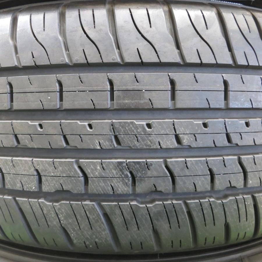 新車外し！21年☆レクサス LX 600 エグゼクティブ 純正 265/50R22