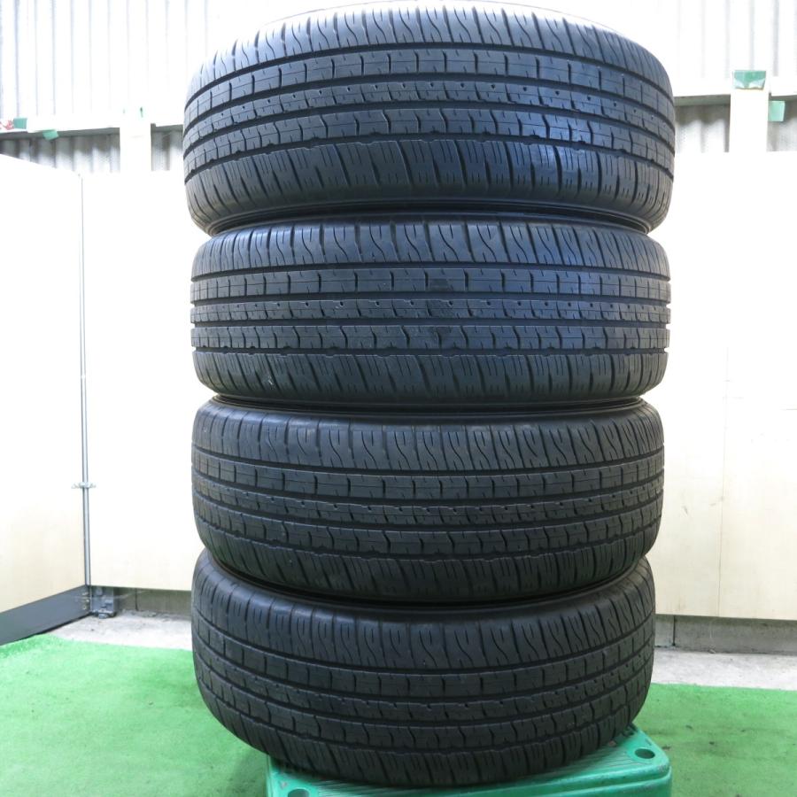 新車外し！21年☆レクサス LX 600 エグゼクティブ 純正 265/50R22