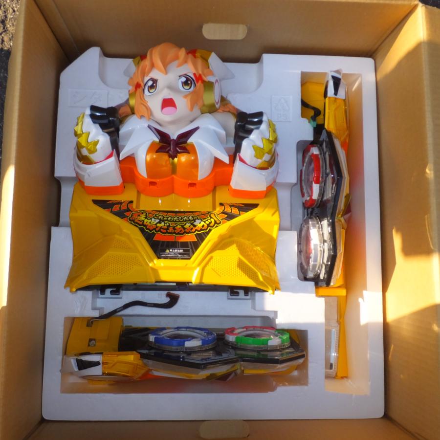 岐阜発 直接引取限定】現状品☆三共 SANKYO Pフィーバー 戦姫絶唱