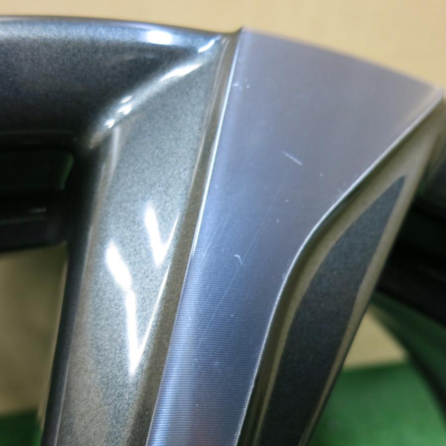 新車外し！1本☆トヨタ 90系 ノア ヴォクシー S-Z 純正 ホイール