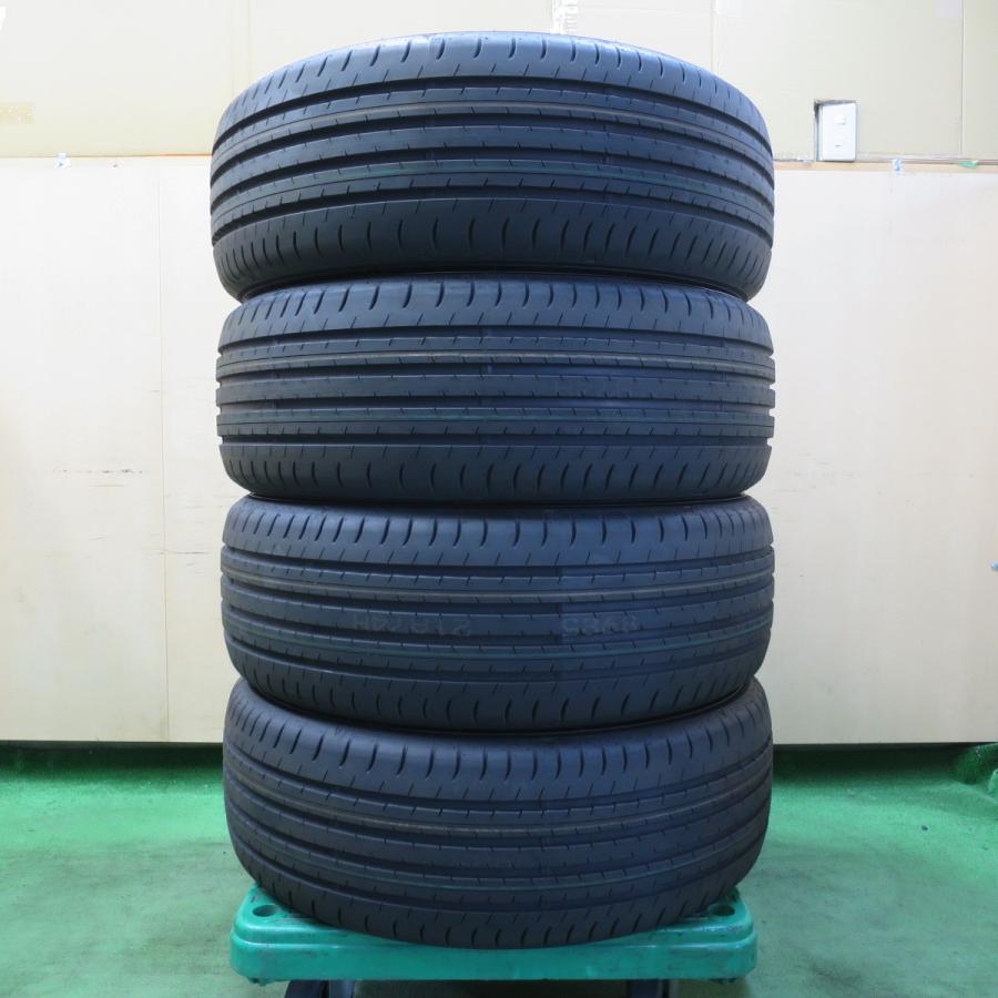 DUNLOP SP SPORT MAXX 060 225/55R19 新車外し 2025年製 新車外し】ダンロップ SP スポーツマックス SPORTMAXX 060