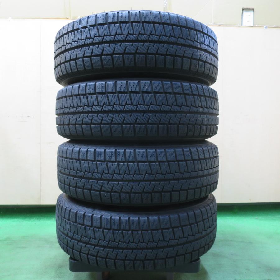 国産バリ溝23年式195/65R15 スタッドレス 国産バリ溝23年式195/65R15 スタッドレス