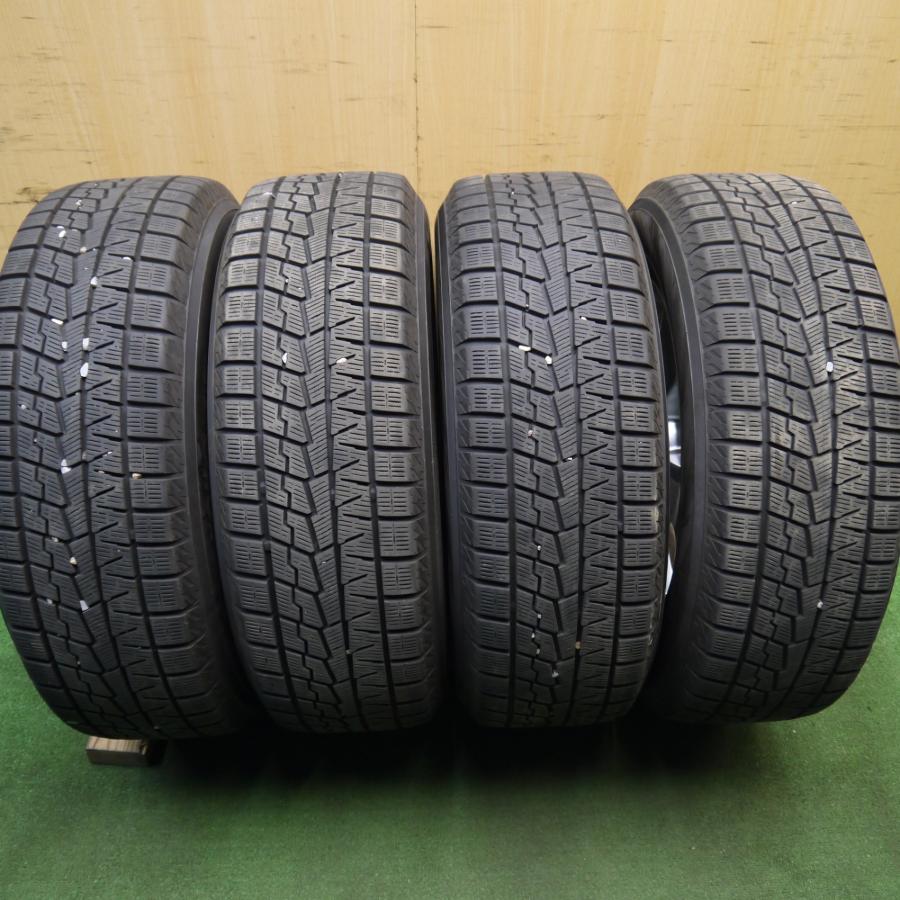 バリ溝！21年！9分☆トヨタ 20系 アルファード ヴェルファイア 純正