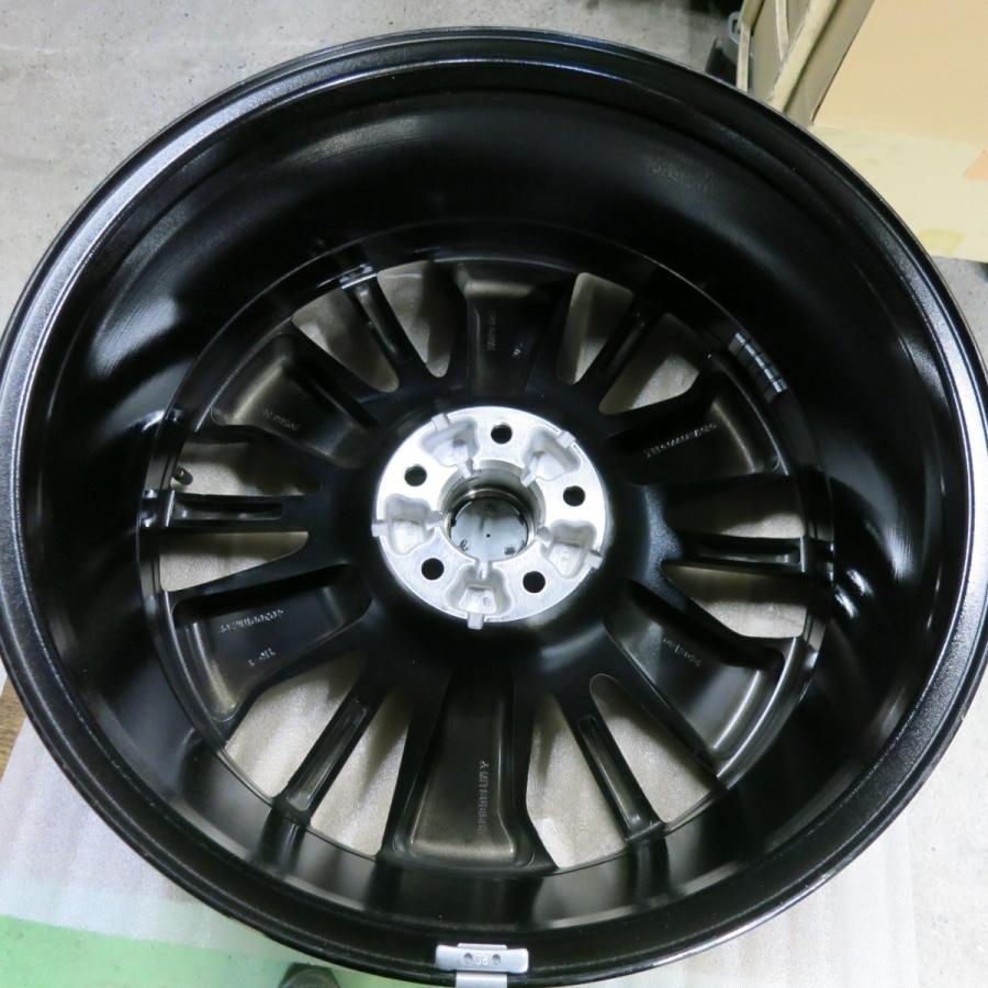 ①新車外し　アウトランダーPHEV GN0W 純正ホイール　バラ売り　1本 新車外し】アウトランダーPHEV GN0W 純正ホイール バラ売り1本