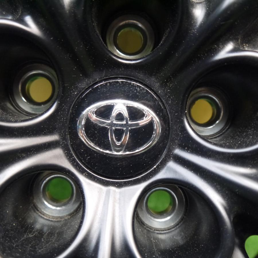 トヨタ GR86 18インチ 純正ホイール　１本 新車外し！1本☆トヨタ GR 86 スバル BRZ 純正 ホイール 18