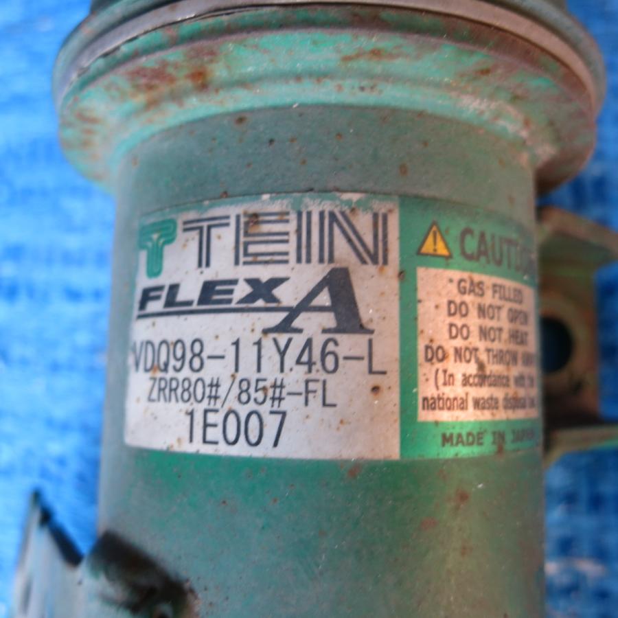 極上美品★TEIN テイン FLEX Aフルタップ 車高調　80系ノアヴォクシー 01326386_1.jpeg