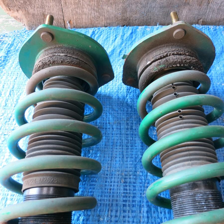 80ヴォクシー ノア車高調 テイン フレックスA 楽天市場】テイン フレックスz ノア80系の通販