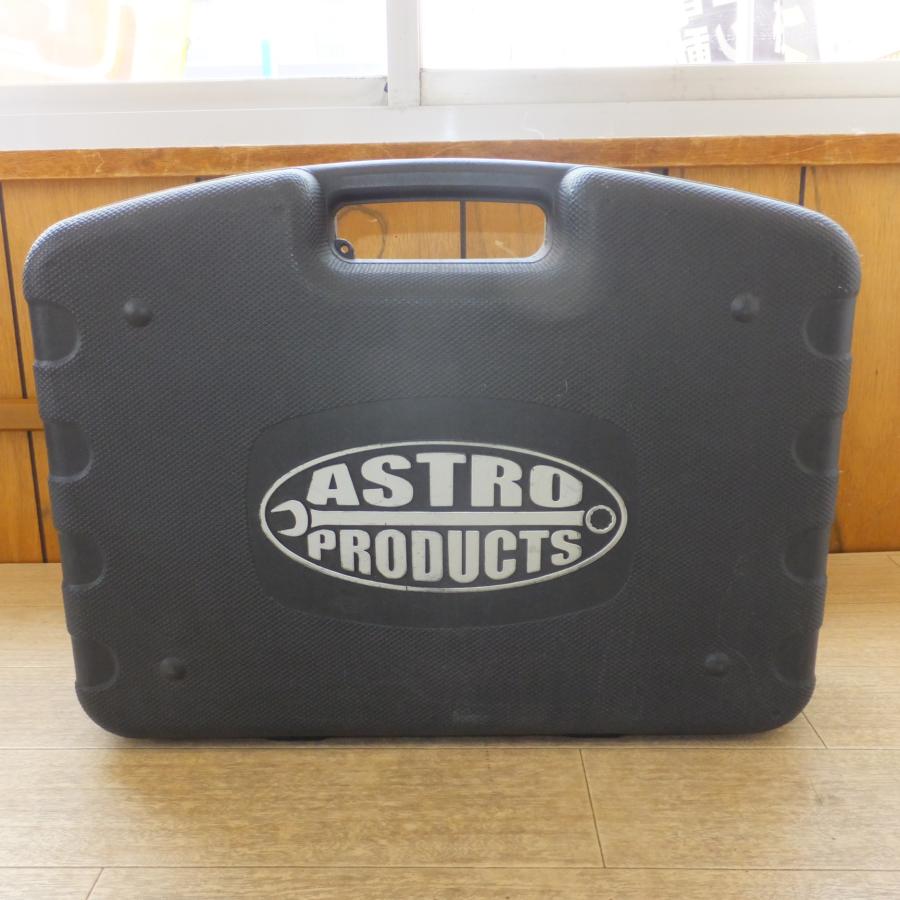 送料無料] ☆アストロプロダクツ ASTRO PRODUCTS コードレスインパクト