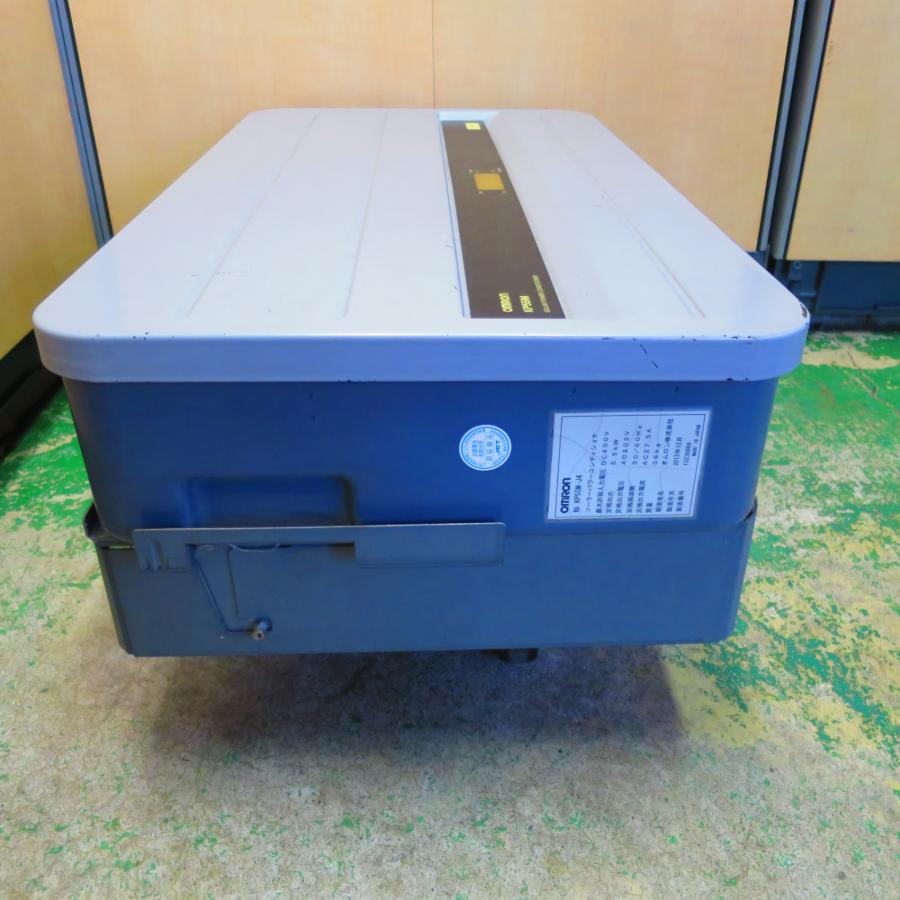 送料無料] ☆オムロン ソーラー パワーコンディショナー KP55M SOLAR 