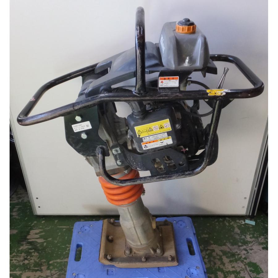 中古】【動作OK】【店頭引取限定】mikasa 三笠 タンピングランマー MT