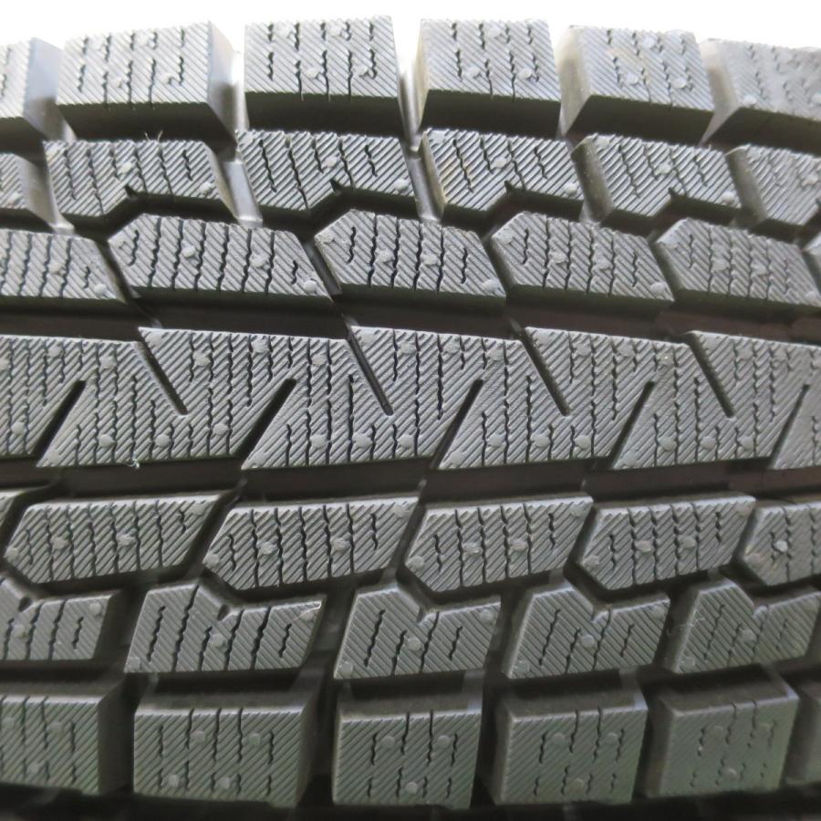 ジムニー2019年スタッドレスバリ溝！引取アイスガード185 85 16