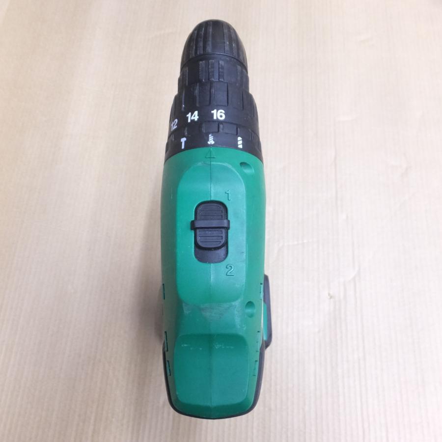 送料無料] バッテリー2個◇マキタ 充電式 震動 ドライバ ドリル 14.4V