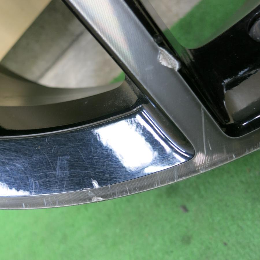 ホンダ シビックRS FL1 18インチ純正アルミホイール 18x8J 1本のみ ホンダ シビックRS FL1 18インチ純正アルミホイール 18x8J 1本