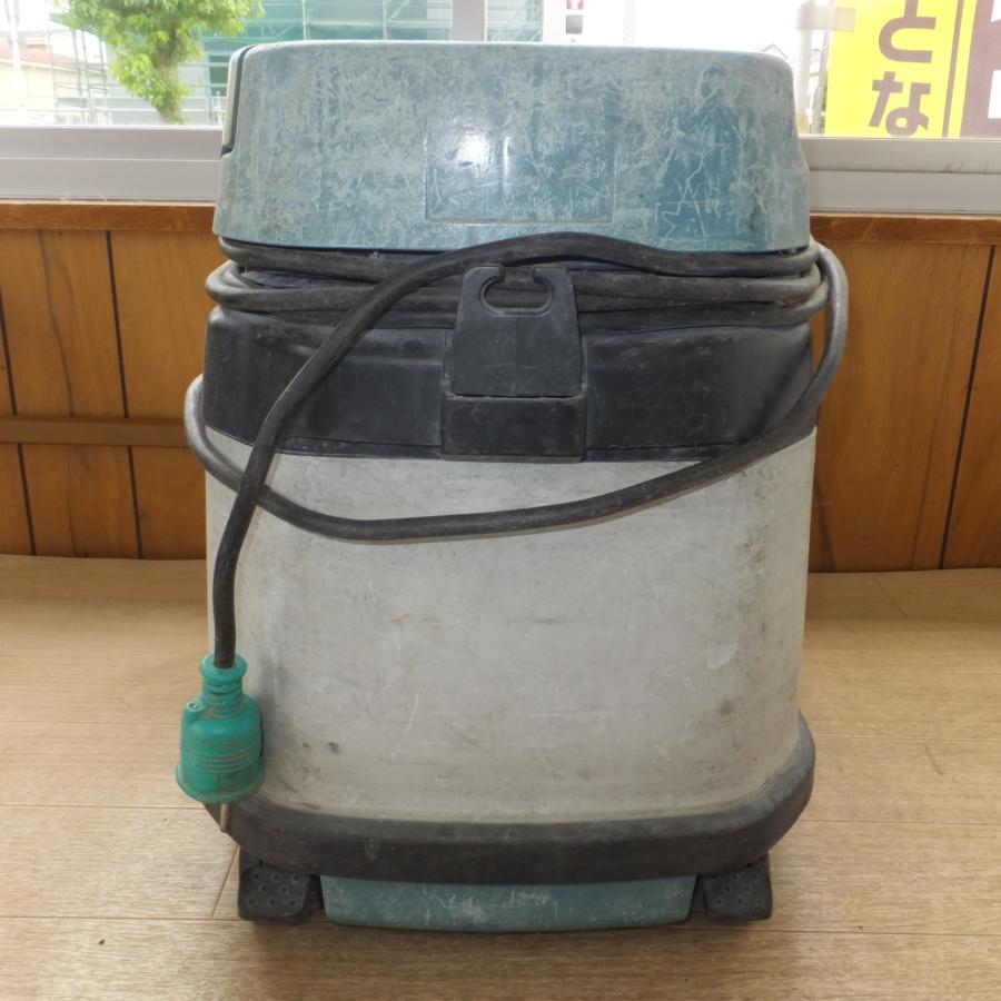 送料無料] ☆マキタ makita 集じん機 形式 不明 484(?) 100V 50/60Hz