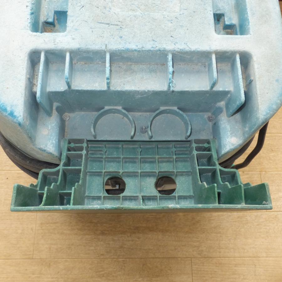 送料無料] ☆マキタ makita 集じん機 形式 不明 484(?) 100V 50/60Hz