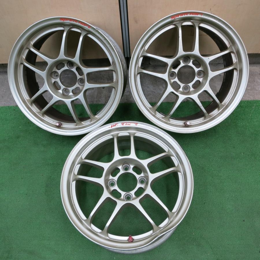 スプリントハート CP-035 15インチ(送料込み) スプリントハート CP-035 15インチ(送料込み) レーシングハート