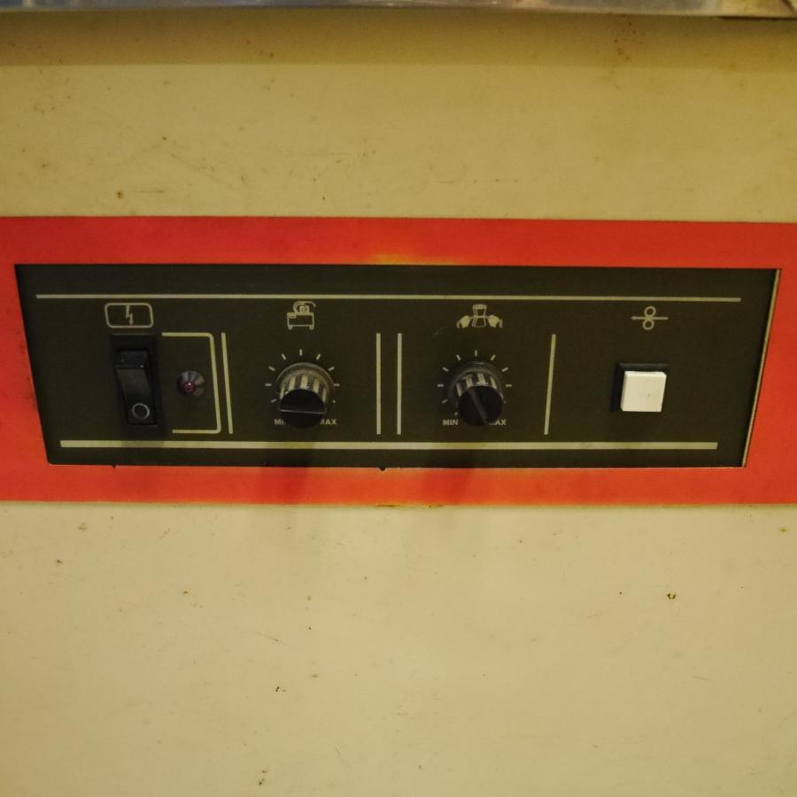 事務・店舗用品 【band-A-matic梱包機 業務用 包装 作業用 バンド詰め 】